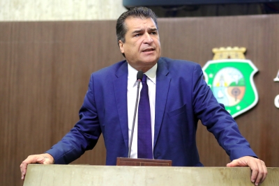 Deputado João Jaime