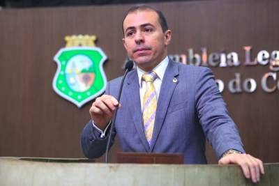 Deputado Joaquim Noronha
