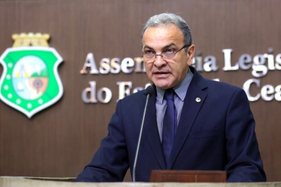 Deputado Dr. Santana