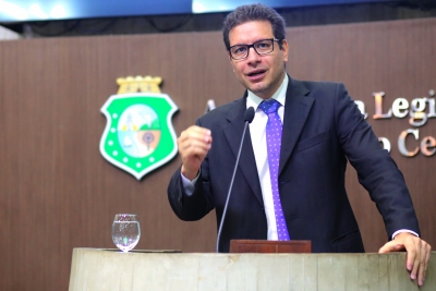 Deputado Renato Roseno