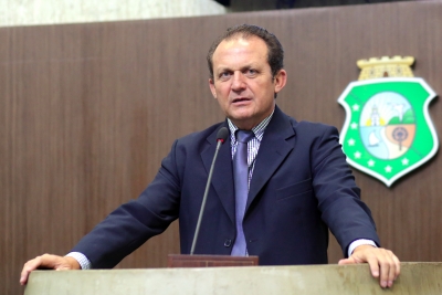 Deputado Odilon Aguiar