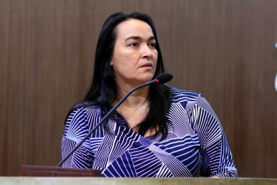 Deputada Dra. Silvana
