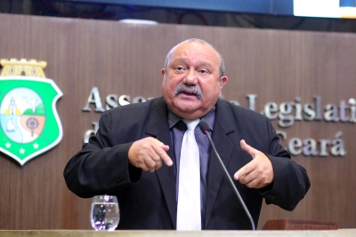 Deputado Fernando Hugo