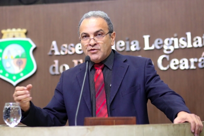 Deputado Dr. Santana