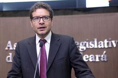 Dep. Renato Roseno (Psol)