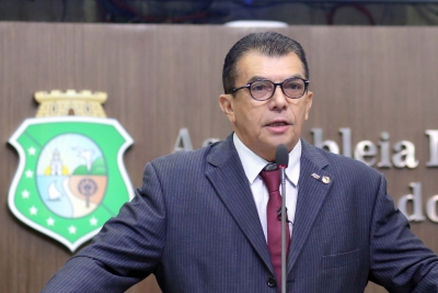 Dep. Ely Aguiar (PSDC)