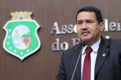 Dep. Moises Braz (PT)