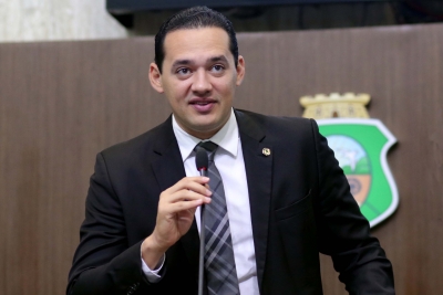 Dep. Danniel Oliveira (PMDB)