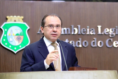 Deputado Carlos Matos