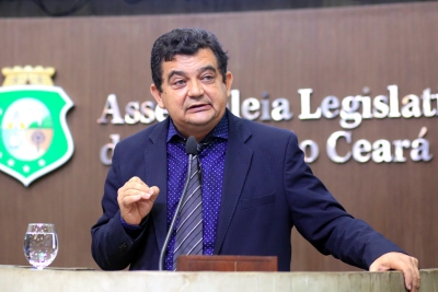 Deputado Carlos Felipe