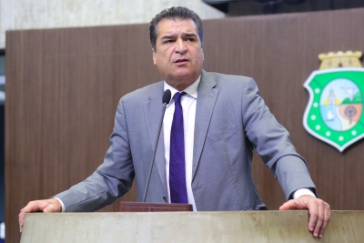 Deputado João Jaime