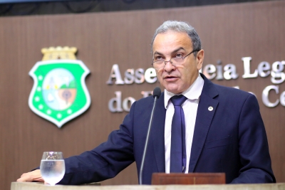 Deputado Dr. Santana