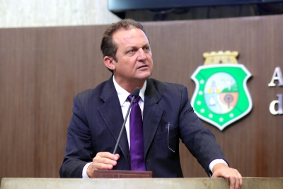 Deputado Odilon Aguiar