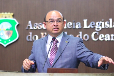 Deputado Sérgio Aguiar