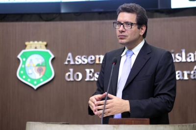 Deputado Renato Roseno