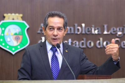 Deputado Heitor Férrer