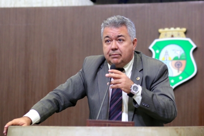 Deputado Tomaz Holanda
