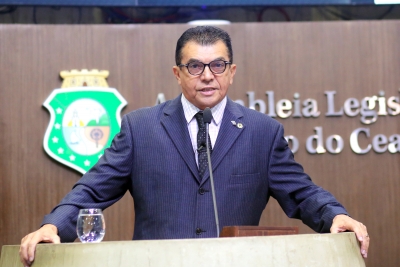 Deputado Ely Aguiar