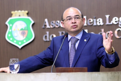 Deputado Sérgio Aguiar