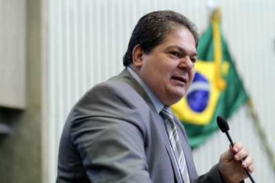 Dep. Osmar Baquit