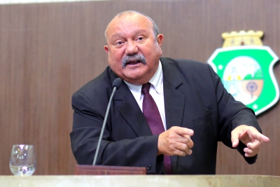 Deputado Fernando Hugo