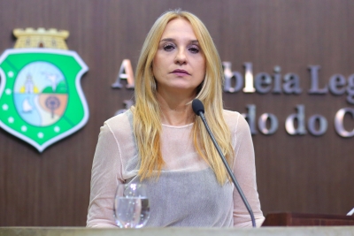 Deputada Bethrose