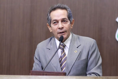 Deputado Heitor Férrer