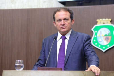 Deputado Odilon Aguiar
