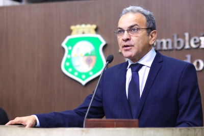 Deputado Dr. Santana