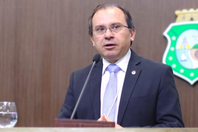 Deputado Carlos Matos