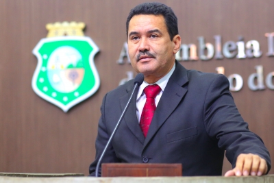 Dep. Moises Braz (PT)
