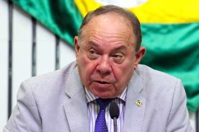 Deputado Manoel Duca