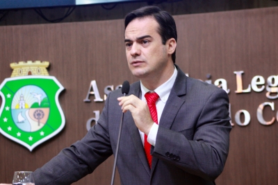 Dep. Capitão Wagner (PR)