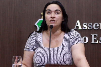 Dep. Dra Silvana (PMDB)