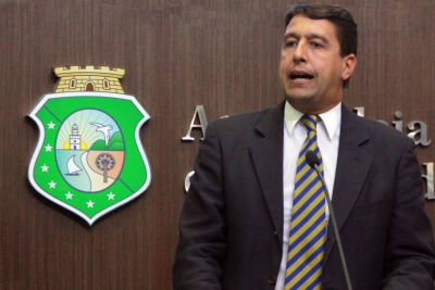 Dep. Gony Arruda (PSD)