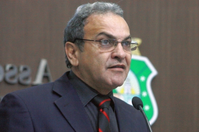 Dep. Dr Santana (PT)