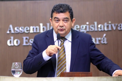 Deputado Carlos Felipe