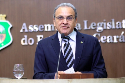 Deputado Dr. Santana