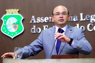 Deputado Sérgio Aguiar