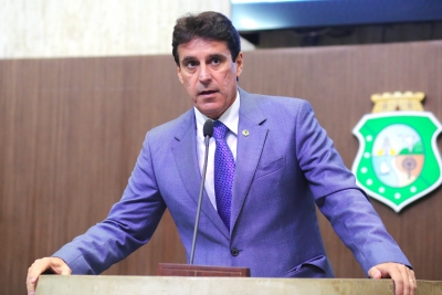 Deputado Agenor Neto