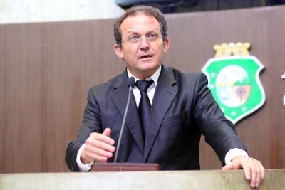 Deputado Odilon Aguiar