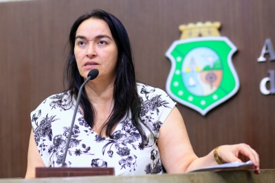 Dep. Dra Silvana (PMDB)