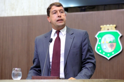 Dep. Gony Arruda (PSD)