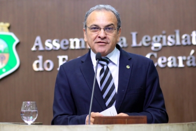 Dep. Dr Santana (PT)