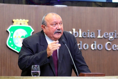 Deputado Fernando Hugo
