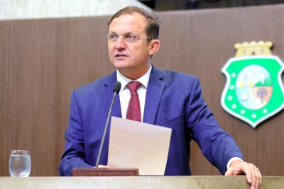 Deputado Odilon Aguiar