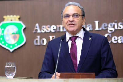 Deputado Dr. Santana