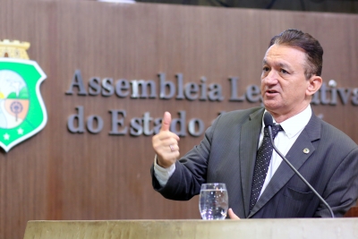 Deputado Ferreira Aragão