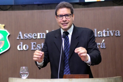 Deputado Renato Roseno