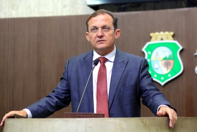 Deputado Odilon Aguiar